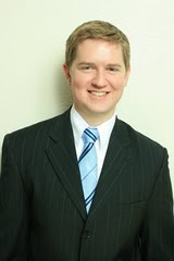 Elder Brendan Cooper