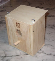 birdhouse