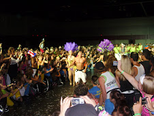 2009 ZUMBA CONVENTION