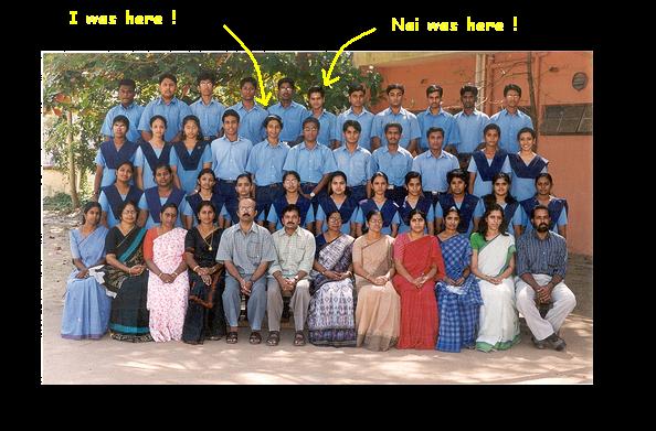 Bhavans Varuna Vidyalaya