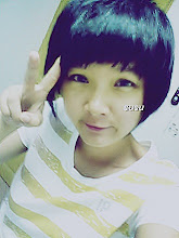 sUSU ~~ with my short hair AGAIN