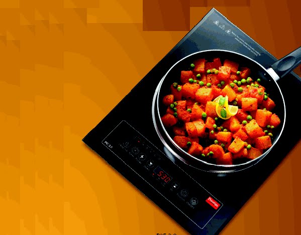 Prestige Cookware Logo