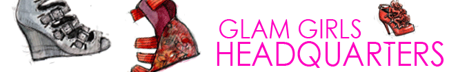 Glam Girls Headquarters