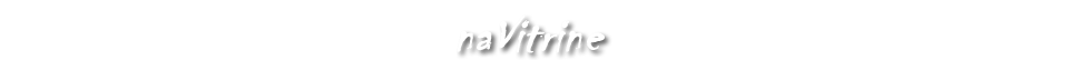 NewsLetter Temática naVitrine