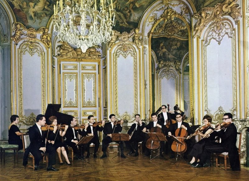 Bernardino Molinari - Antonio Vivaldi Vivaldi Le Quattro Stagioni Bernardino Molinari - Antonio Vivaldi Vivaldi Le Quattro Stagioni