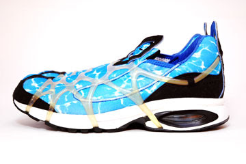 nike kukini 2000