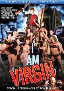 I Am Virgin (2010)