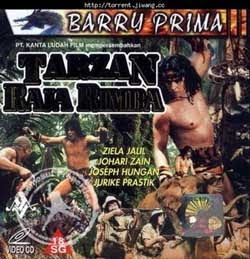 SUKA YANG JADUL ??? MARI BER "NOSTALGIA" Tarzan+raja+rimba+1989