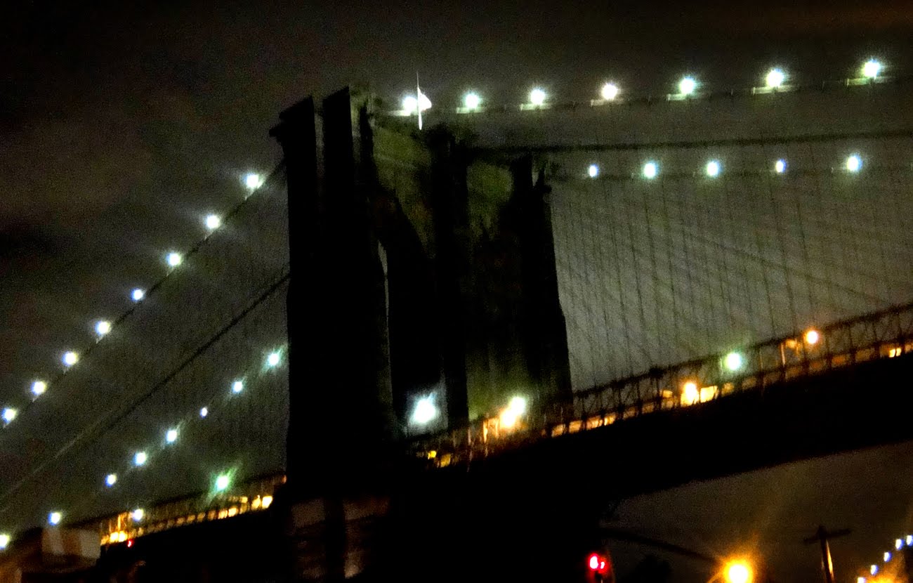 Jetsetters New York City / Represent / Represent