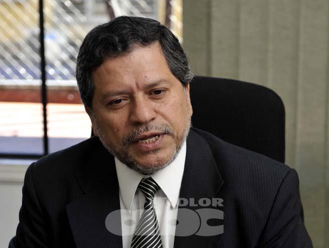 ruben ocampo