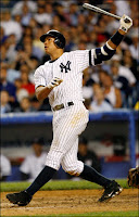 An A-Bomb, by A-Rod