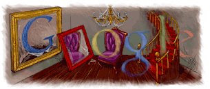 halloween07 Google