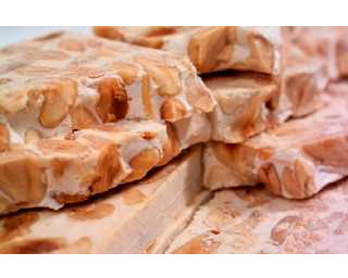 dulces