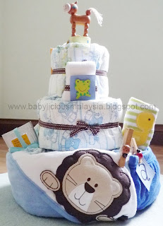 Diaper Cake Blogspot Malaysia Diaper Cake Blogspot Malaysia