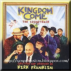 Kirk Franklin, Kirk Franklin.-.The Rebirth Of Kirk Franklin.-.192kbps.-.Full Album Full Album Zip