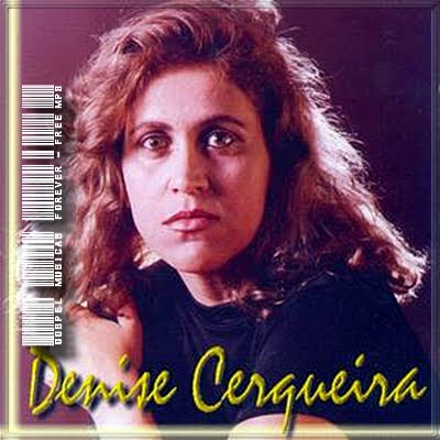 Denise Cerqueira - Meu Clamor - 1995