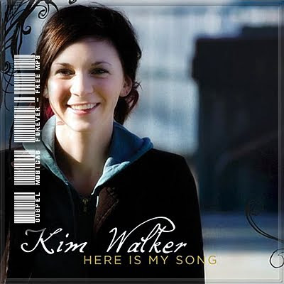 Kim Walker - Here Is My Song - 2008