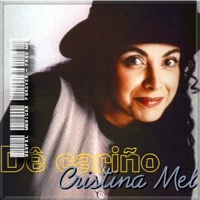 Cristina Mel - De Cariño - 1997