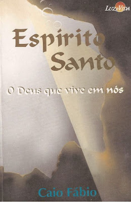 Caio Fábio D`Araújo Filho - Espírito Santo