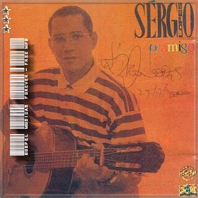 Baixar CD Sérgio Lopes – O Amigo Download CD Sérgio Lopes – O Amigo