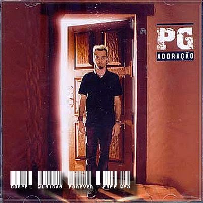 PG - Adoração - 2005