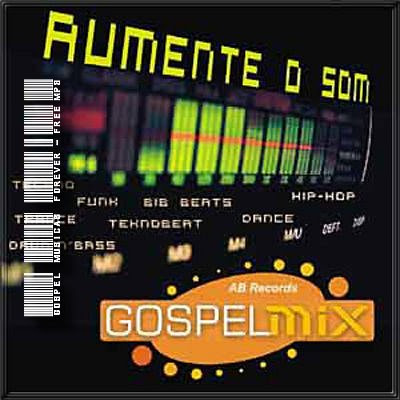 Aline Barros - Remix - 2008