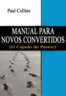 Paul Collins - O Cajado do Pastor