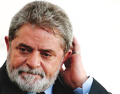 Leia o Artigo: Lula afirma que é melhor ter cinema do que Igreja Lula afirma que é melhor ter cinema do que Igreja