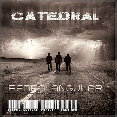 Catedral - Pedra Angular - 2010