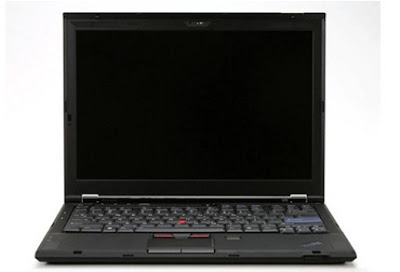 Lenovo Laptop Computer on Lenovo Thinkpad X301 Notebook