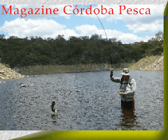 Magazine Cordoba Pesca