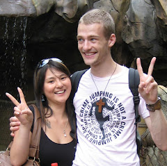 Menno & Judy