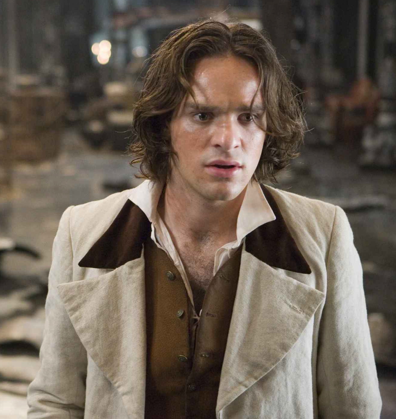Displaying 13> Images For - Charlie Cox Stardust...