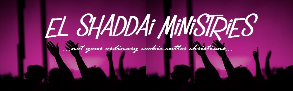 El Shaddai Ministries