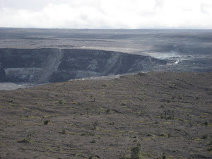 Largest active volcano