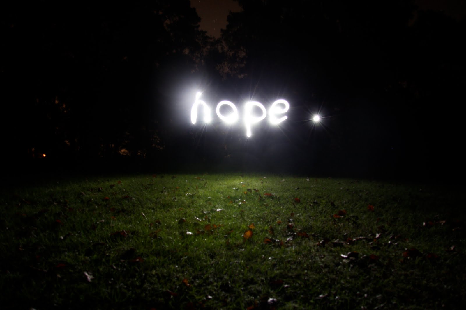 Hope Light