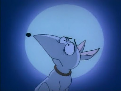 family dog brad bird