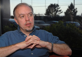 Jorge Fernández Díaz (Blog Jorge Fernández Díaz (Blog