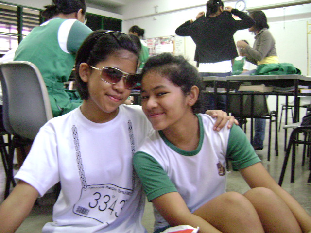[Teachers]