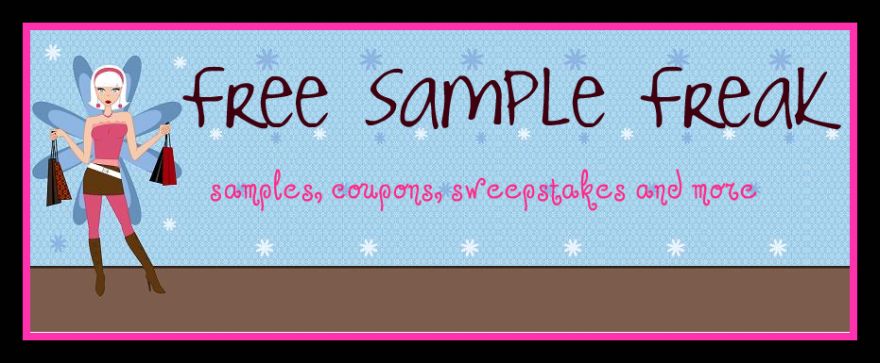 Free Sample Freak