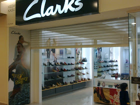 butik clarks