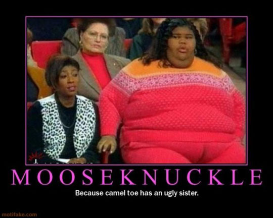 fat people is genitalia. fat people in leggings. fat people is genitalia.