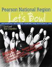 Pearson Sales Flyer