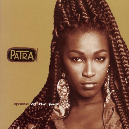 ... remember reggae artist Patra & her signature long box braids ... remember reggae artist Patra & her signature long box braids