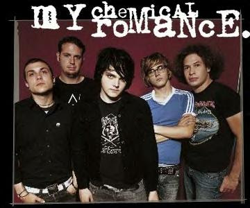 LETRA DE CANCION DE MY CHEMICAL ROMANCE THE letra de cancion de my chemical romance the: