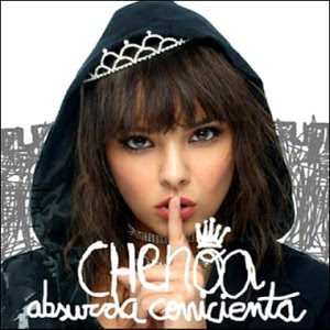 LETRA CANCION CHENOA letra cancion chenoa: