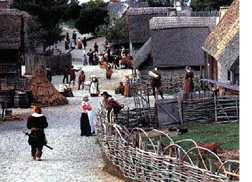 puritans lifestyle puritans lifestyle