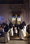 Foto ganadora del concurso fotografico de Semana Santa 2010