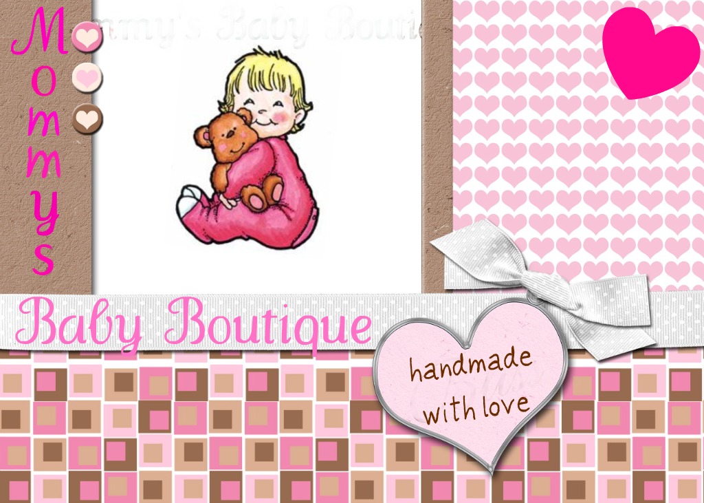 Mommy's Baby Boutique