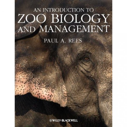 Zoo News Digest An Introduction to Zoo Biology and Management